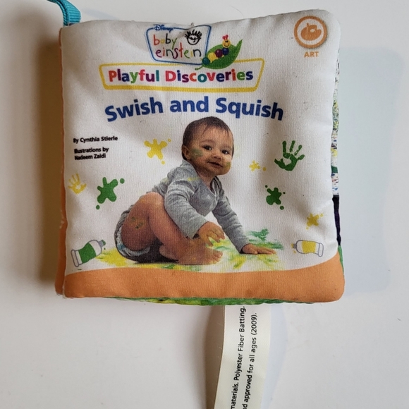 Baby Toy Bundle - Picture 7 of 10